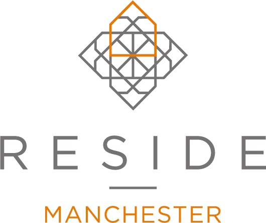 Reside Manchester Logo